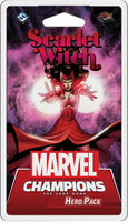 Marvel Champions Scarlet Witch Hero Pack