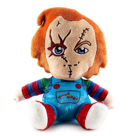 Chucky Phunny 7" Plush Toy