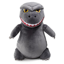 Godzilla Phunny 7" Plush Toy