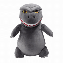 Godzilla HugMe Vibrating 16" Plush Toy