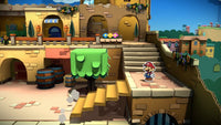 Paper Mario Color Splash (Pre-Owned)