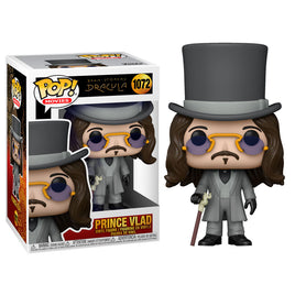 Pop! Bram Stoker's Dracula: Prince Vlad 1072