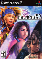 Final Fantasy X-2 (Pre-Owned)