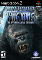 Peter Jackson's King Kong (Pre-Owned)