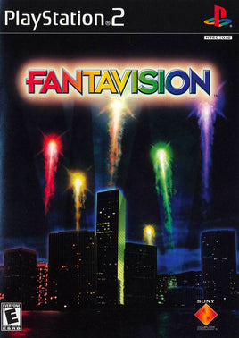 Fantavision (Pre-Owned)