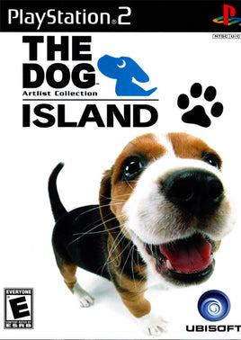 Dog Island (Pre-Owned)