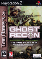 Tom Clancy's Ghost Recon (Pre-Owned)