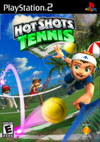 Hot Shots Tennis (Pre-Owned)