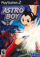 Astro Boy (Pre-Owned)