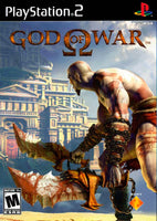 God of War (Pre-Owned)