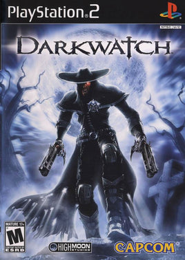 Darkwatch (Pre-Owned)