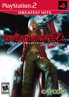 Devil May Cry 3: Dante's Awakening (Special Edition) (Greatest Hits) (Pre-Owned)