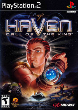 Haven: Call of the King (Pre-Owned)