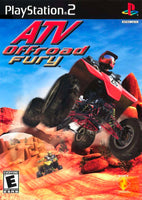 ATV Offroad Fury (Pre-Owned)