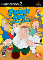 Family Guy: Video Game! (Pre-Owned)