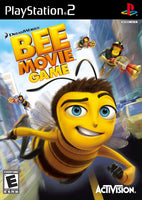 Bee Movie Game (Pre-Owned)
