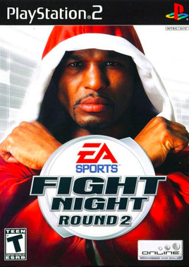 Fight Night Round 2 (Pre-Owned)