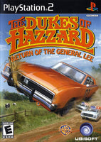 Dukes of Hazzard: Return of the General Lee (Pre-Owned)