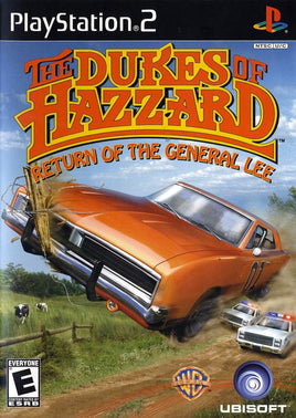 Dukes of Hazzard: Return of the General Lee (Pre-Owned)