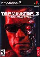 Terminator 3: Rise of the Machines (Pre-Owned)