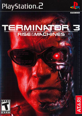 Terminator 3: Rise of the Machines (Pre-Owned)