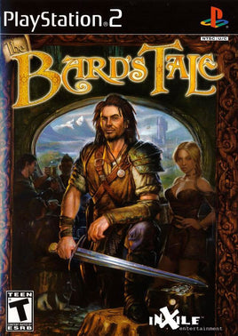 Bard's Tale (Pre-Owned)