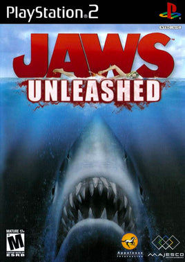 Jaws Unleashed (Pre-Owned)