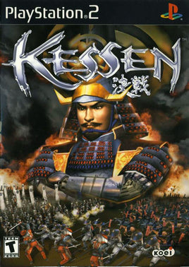 Kessen (Pre-Owned)