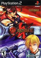 Guilty Gear X2 (Pre-Owned)