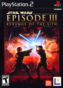 Star Wars Episode III: Revenge Of The Sith (Pre-Owned)