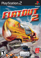 Flatout 2 (Pre-Owned)