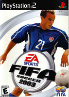 FIFA Soccer 2003 (Pre-Owned)