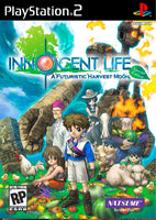 Innocent Life: A Futuristic Harvest Moon (Pre-Owned)