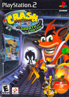 Crash Bandicoot: The Wrath of Cortex (Pre-Owned)