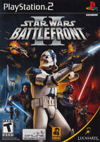 Star Wars Battlefront II (Pre-Owned)