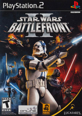 Star Wars Battlefront II (Pre-Owned)
