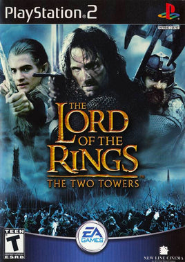 The Lord of the Rings: The Two Towers (Pre-Owned)