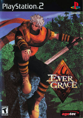Ever Grace (Pre-Owned)