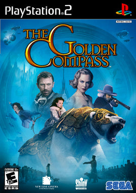 The Golden Compass (Pre-Owned)