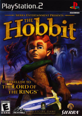 The Hobbit (Pre-Owned)
