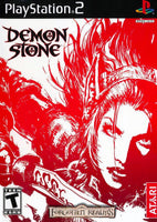 Forgotten Realms: Demon Stone (Pre-Owned)