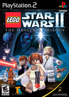 LEGO Star Wars II: The Original Trilogy (Pre-Owned)