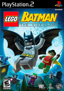 LEGO Batman: The Video Game (Pre-Owned)