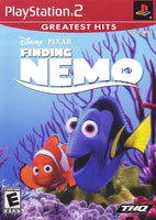 Finding Nemo (Pre-Owned)