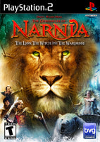 The Chronicles of Narnia: The Lion, the Witch and the Wardrobe (Pre-Owned)