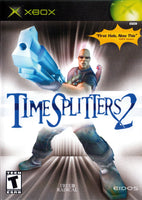 Time Splitters 2 (Pre-Owned)