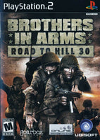 Brothers in Arms: Road to Hill 30 (Pre-Owned)