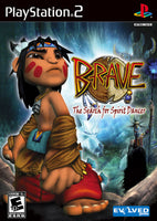 Brave: The Search for Spirit Dancer (Pre-Owned)