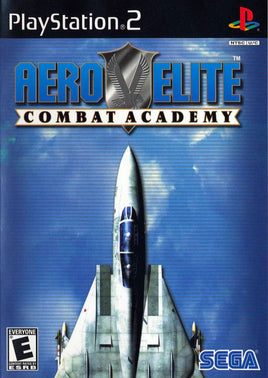 Aero Elite: Combat Academy (Pre-Owned)