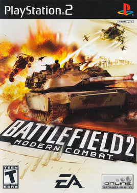 Battlefield 2: Modern Combat (Pre-Owned)